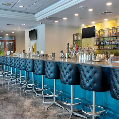 The Barrymore Hotel Tampa Riverwalk Экстерьер фото