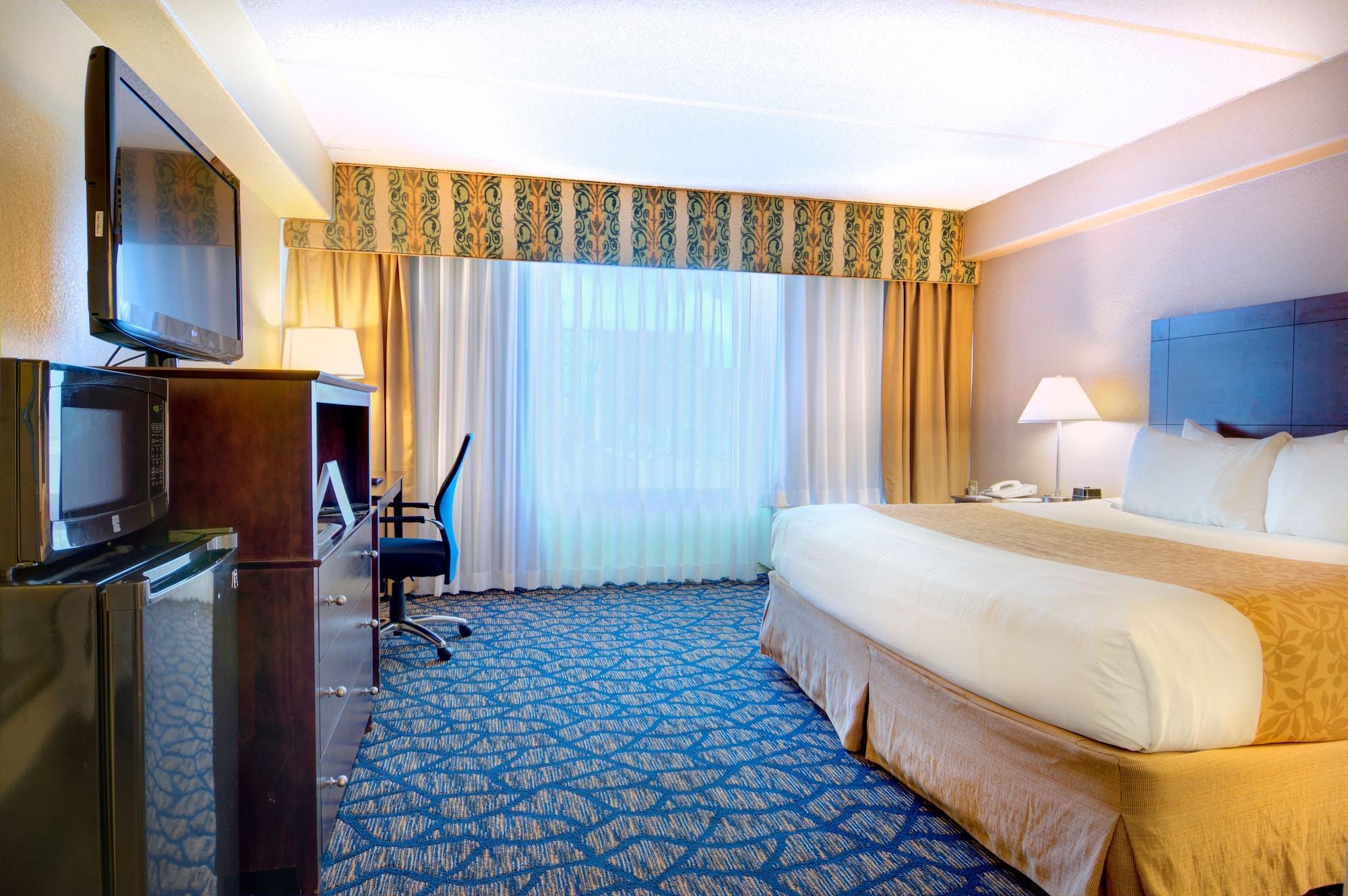 The Barrymore Hotel Tampa Riverwalk Экстерьер фото