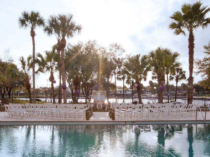 The Barrymore Hotel Tampa Riverwalk Экстерьер фото