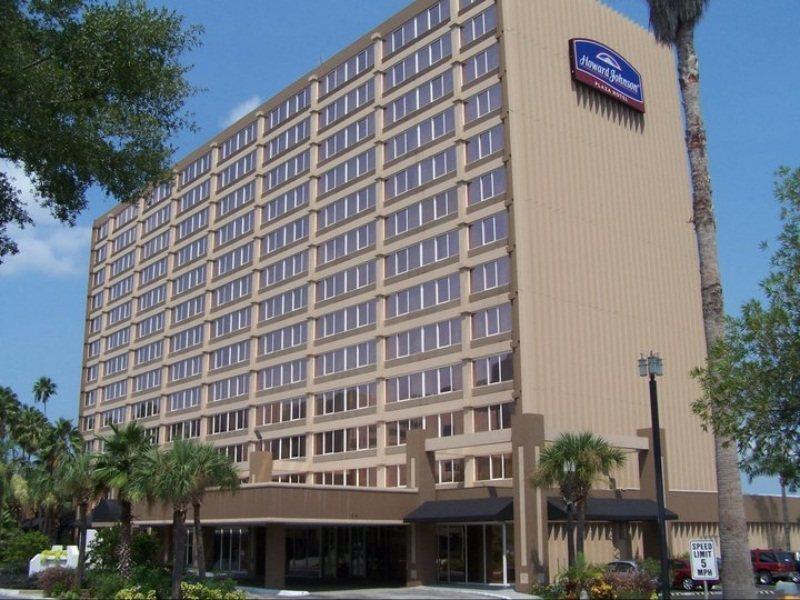 The Barrymore Hotel Tampa Riverwalk Экстерьер фото