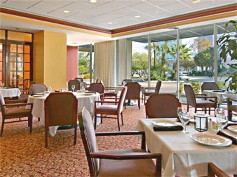 The Barrymore Hotel Tampa Riverwalk Экстерьер фото