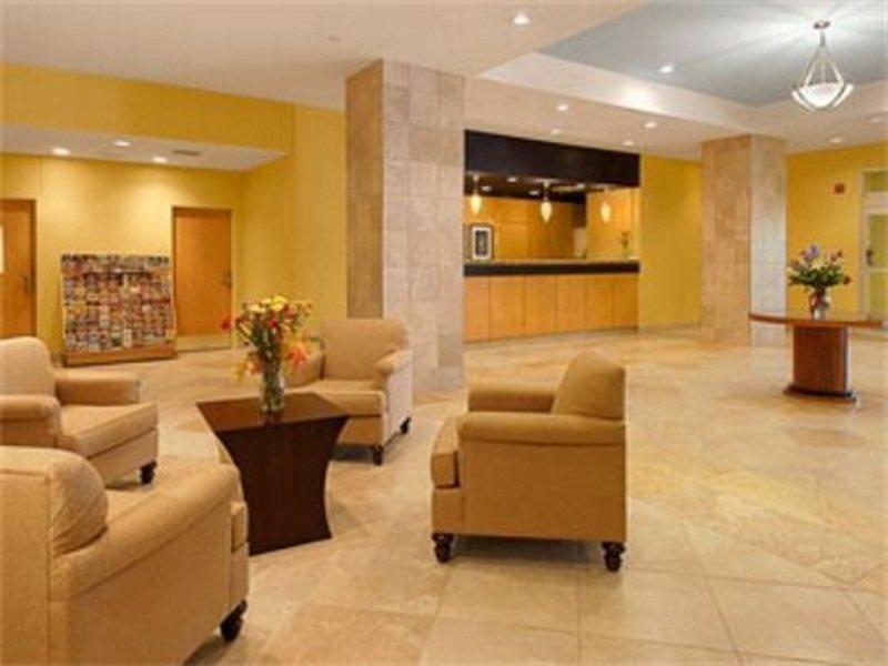 The Barrymore Hotel Tampa Riverwalk Интерьер фото