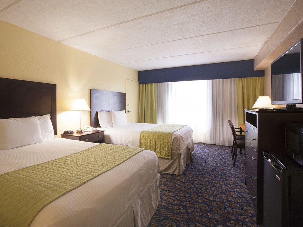 The Barrymore Hotel Tampa Riverwalk Экстерьер фото