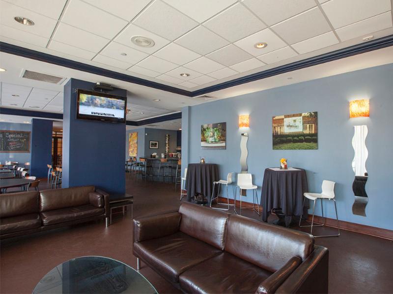 The Barrymore Hotel Tampa Riverwalk Экстерьер фото
