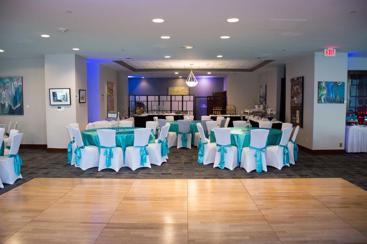 The Barrymore Hotel Tampa Riverwalk Экстерьер фото