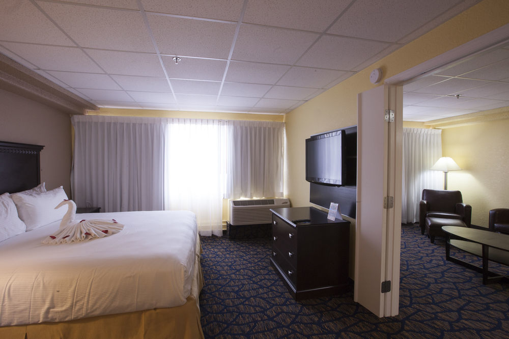 The Barrymore Hotel Tampa Riverwalk Экстерьер фото