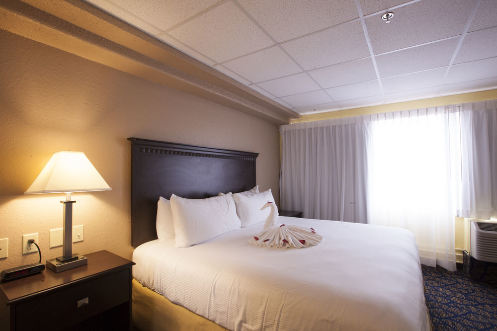 The Barrymore Hotel Tampa Riverwalk Экстерьер фото