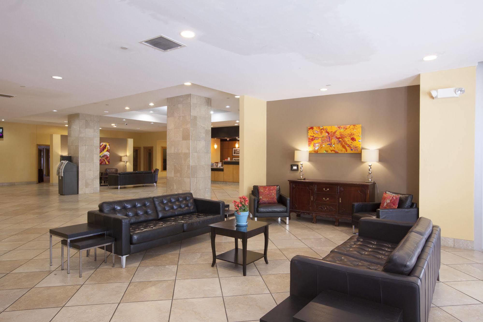 The Barrymore Hotel Tampa Riverwalk Экстерьер фото