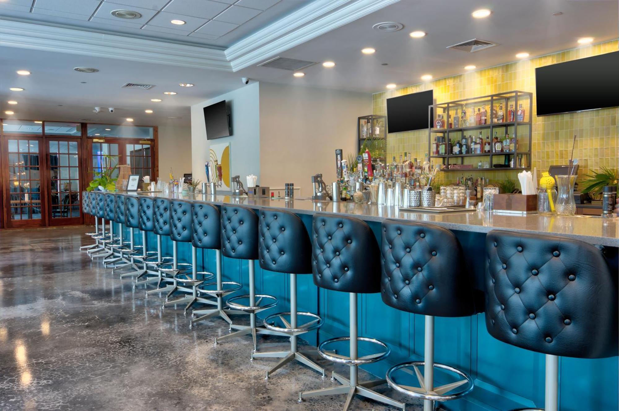 The Barrymore Hotel Tampa Riverwalk Экстерьер фото